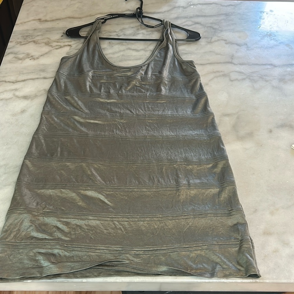 Andrew Marc Dress